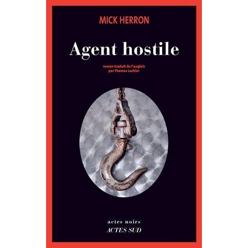 Agent Hostile