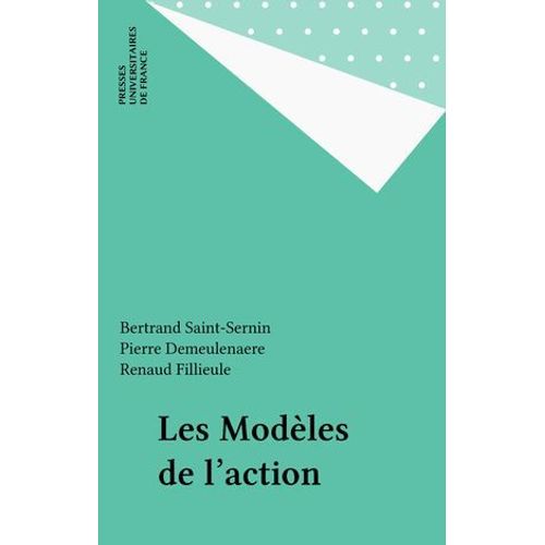 Les Modèles De L'action