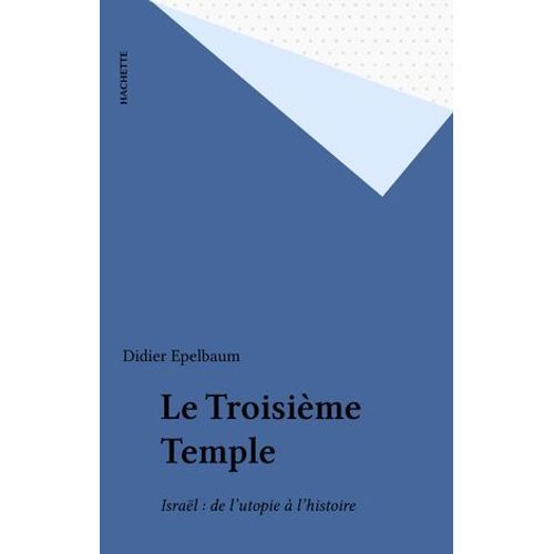 Le Troisième Temple