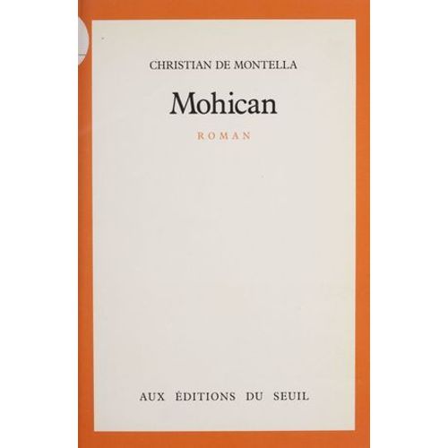 Mohican