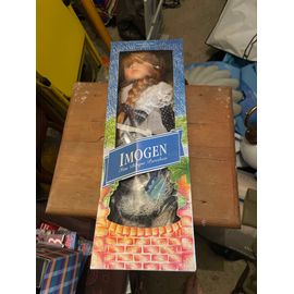 Poupées Porcelaine 