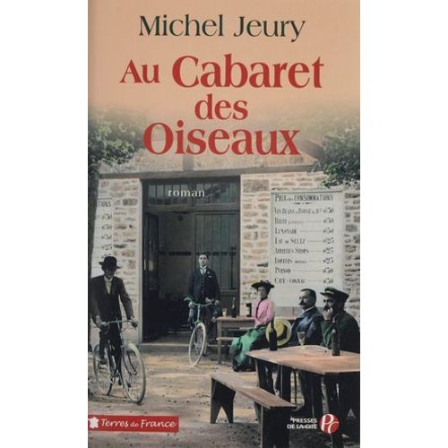 Au Cabaret Des Oiseaux