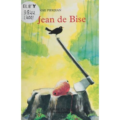 Jean De Bise