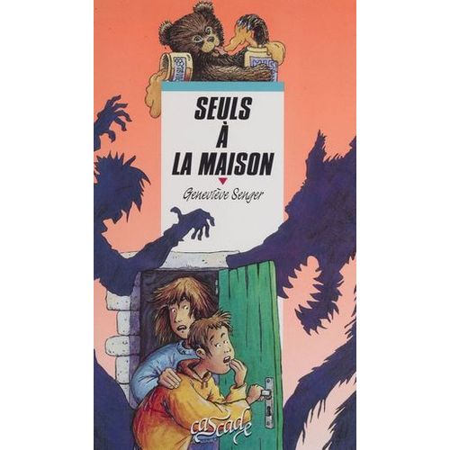 Seuls À La Maison
