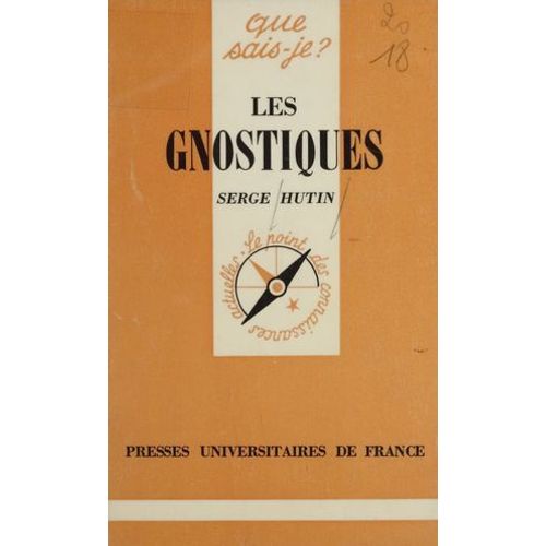 Les Gnostiques