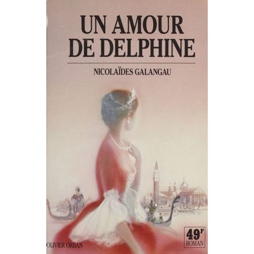 Un Amour De Delphine
