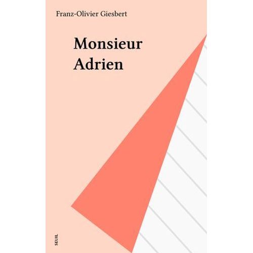 Monsieur Adrien