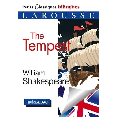 La Tempête - Spécial Bac