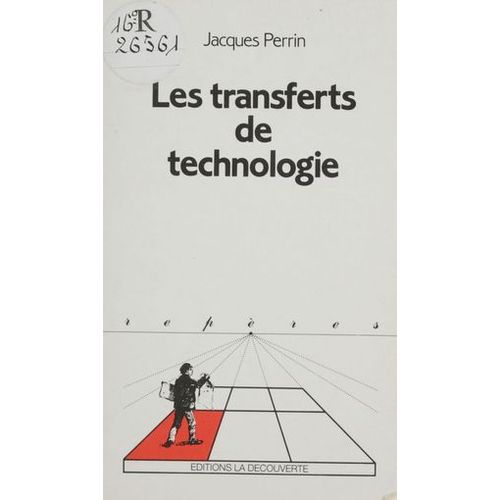 Les Transferts De Technologie