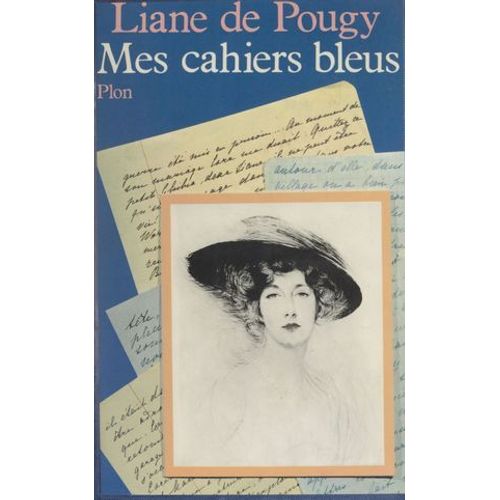 Mes Cahiers Bleus