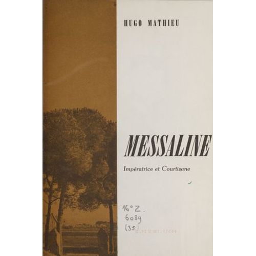Messaline
