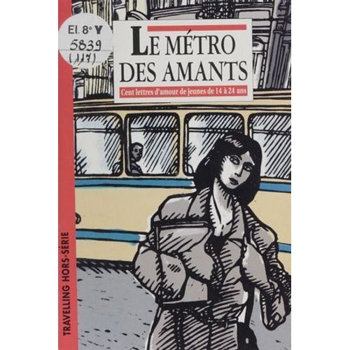 Le Métro Des Amants