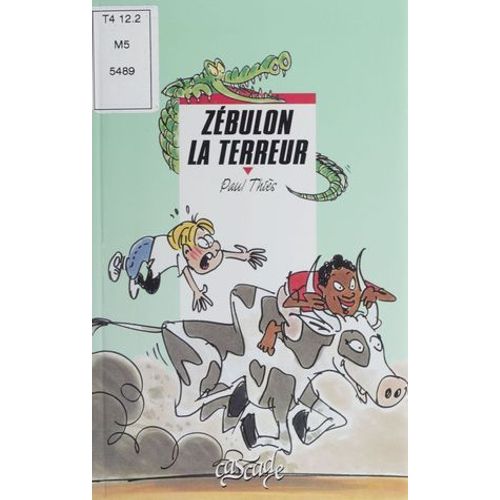 Zébulon La Terreur