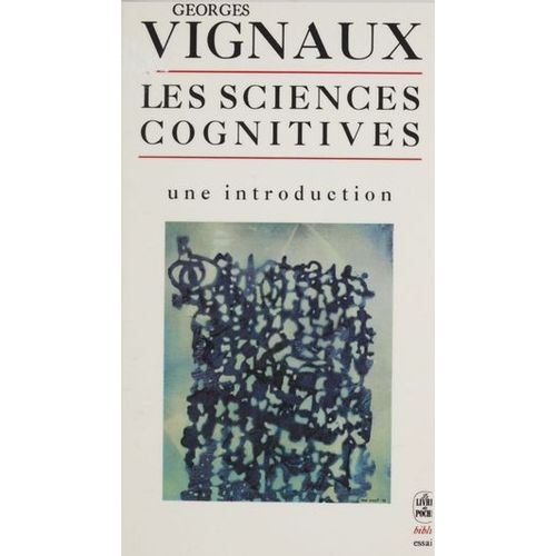 Les Sciences Cognitives