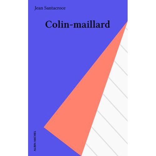 Colin-Maillard