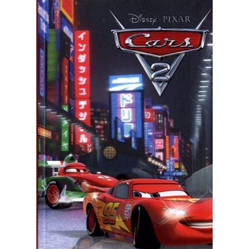 Cars 2