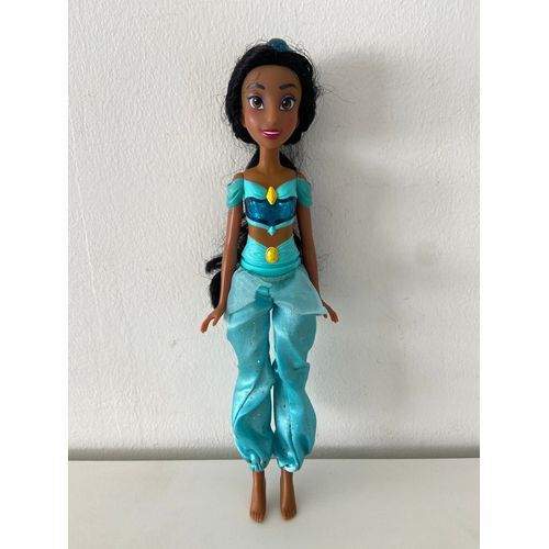 Poupée Disney Jasmine 
