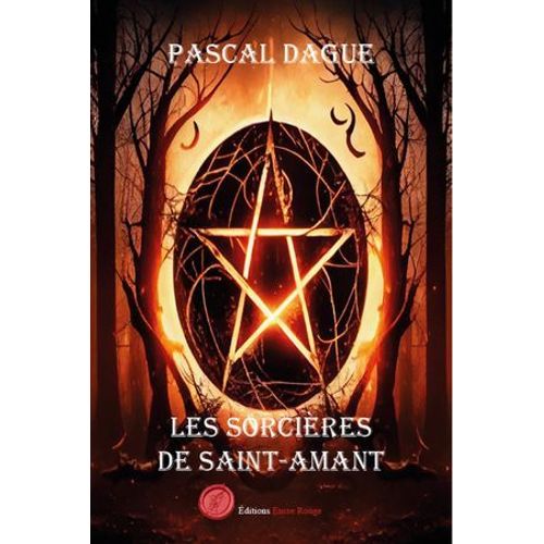 Les Sorcières De Saint-Amant