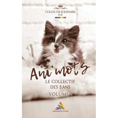 Ani' Mots - Volume 2 - 100% Fxf