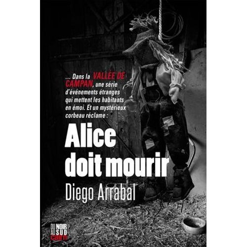 Alice Doit Mourir