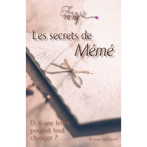 Les Secrets De Mémé