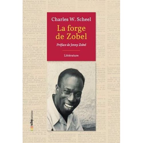 La Forge De Zobel