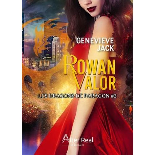 Rowan Valor