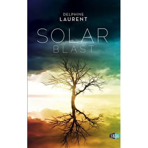 Solar Blast