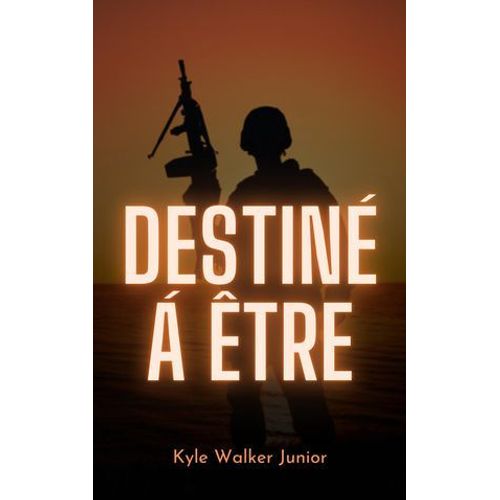 Déstiné À Être