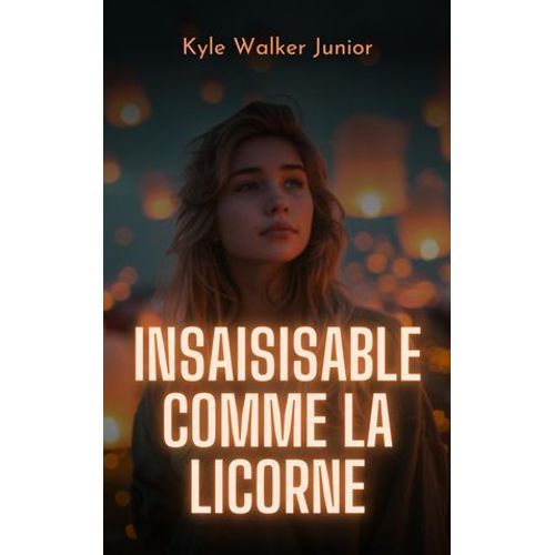 Insaisisable Comme La Licorne