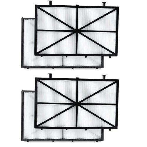 Filtre Hepa pour Dolphin M400 M500 Accessoires de nettoyage de piscine Comparer à la pièce 9991432-r4
