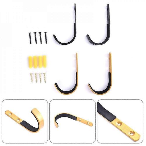 Porte-Armes Stockage Carabines Crochets De Fusil De Chasse Cintres De Montage Mural Pour Toutes Les Carabines Fusils De Chasse Jks Acm
