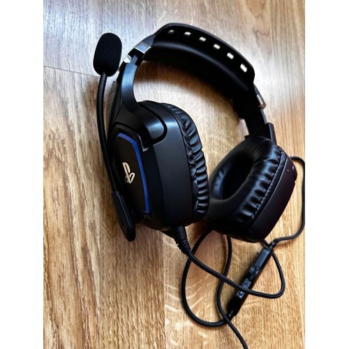 Casque Ps4 Ps5 Trust Gaming