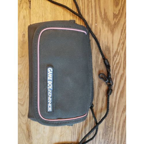 Housse Pochette Officielle Game Boy Advance