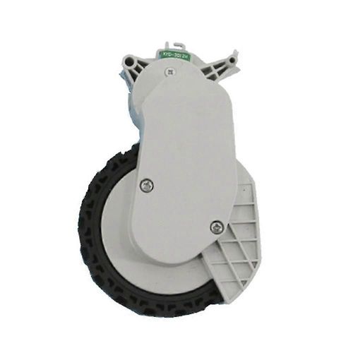 Roue de déplacement gauche pour Dreame Bot L10S L10 Ultra L10S Ultra S10 W10S Pro Xiaomi B101CN Robot Aspirateur Pièces