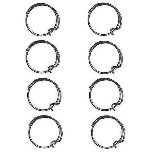 N078434 ressorts pour visseuse à chocs 20V DCF885 DCF886 DC825-8Pcs