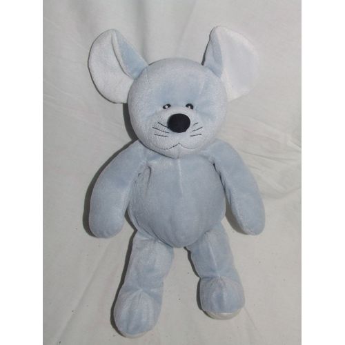 Souris Lr La Redoute Grelot 35 Cm