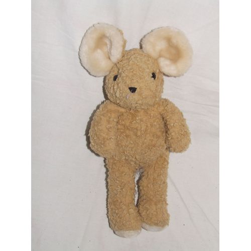 Souris Minouche
