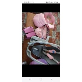 Porteur Evolutif