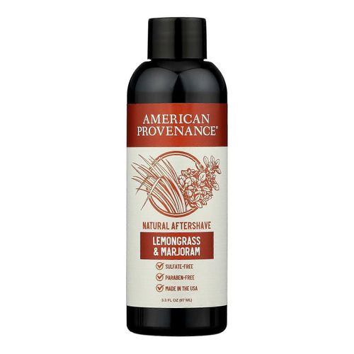 American Provenance - Après-Rasage Lmgrs Marjolaine - 1 De Chaque -3,3 Fz 