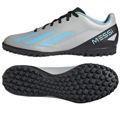 Adidas X Crazyfast Messi.4 Tf M Ie4069 Football Baskets