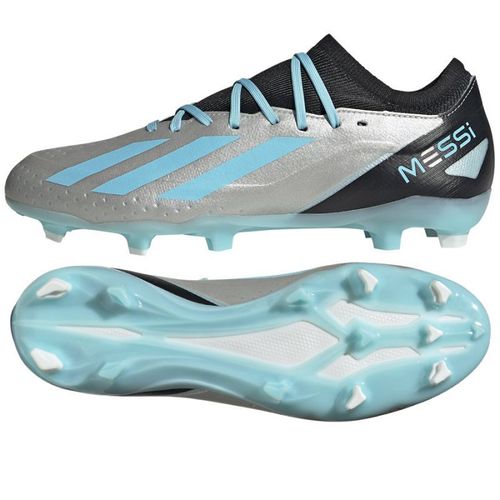Adidas X Crazyfast Messi.3 Fg M Ie4078 Football Baskets