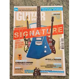 Guitar Part 283