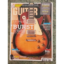 Guitar Part 287