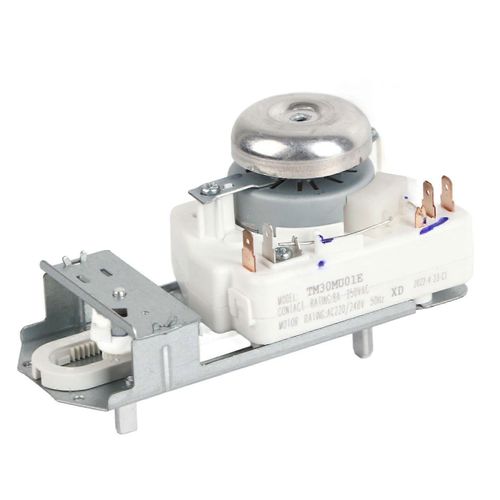 Minuterie Interrupteur Minuterie pour four à micro-ondes électronique Galanz TM30MU01E 220240V
