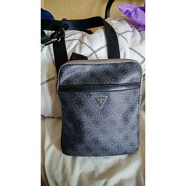 Sacoche homme guess