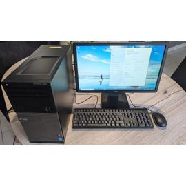 DELL Optiplex 3020 Intel Core i5 - Ram 8 Go - DD 1 To