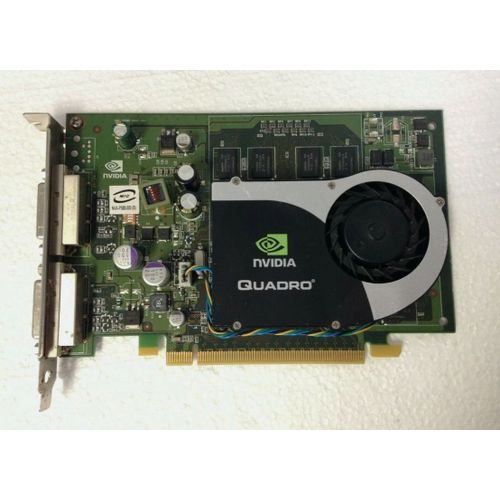 Carte graphique Nvidia 180-10588-0002-a01