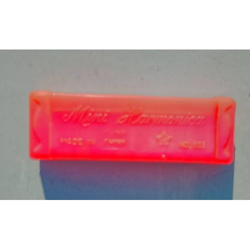 Mini Harmonica Pour Enfants