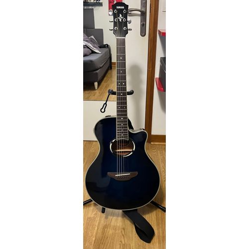 Guitare Yamaha Apx500iii Acoustique 